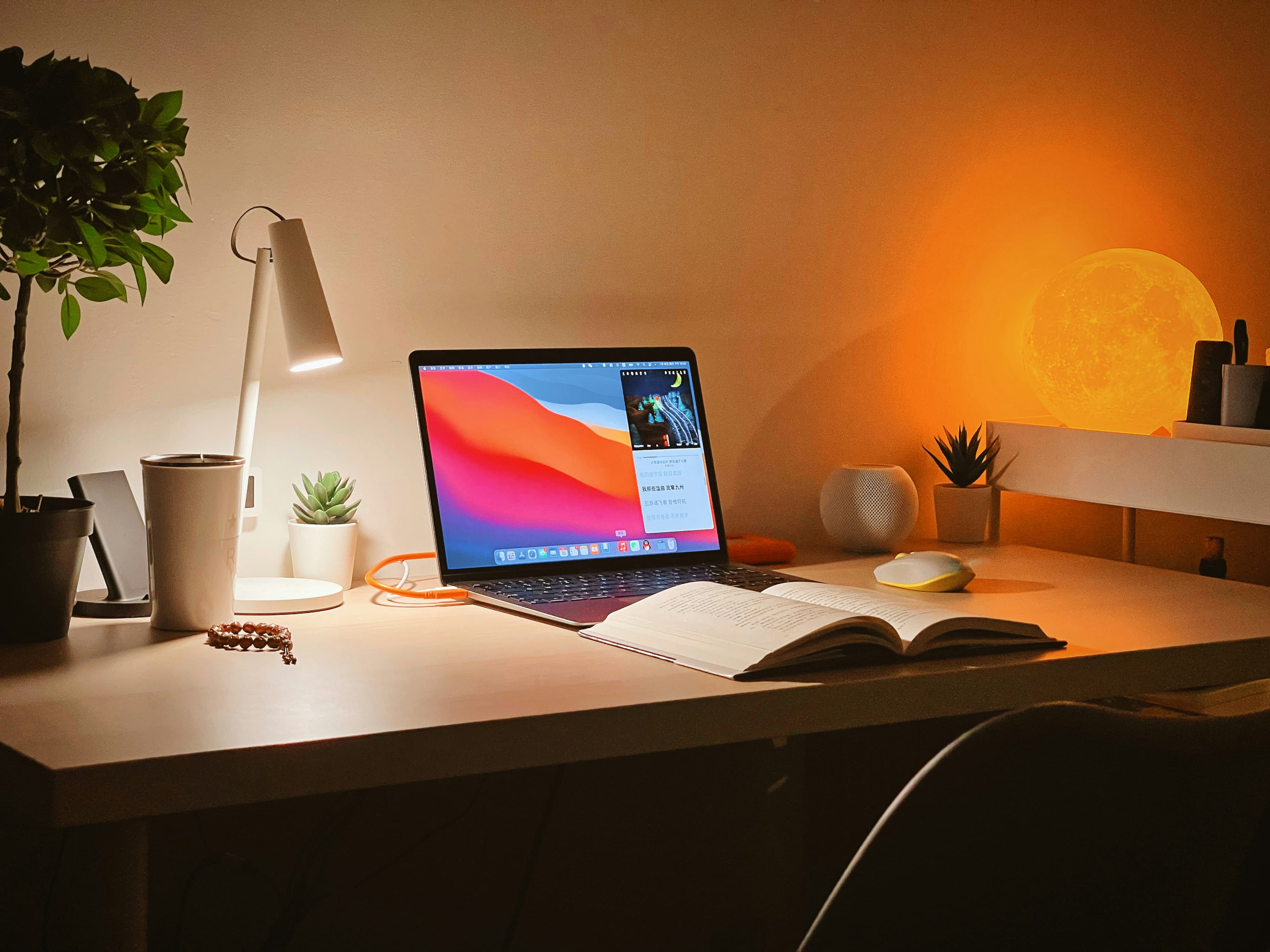 Study Materials